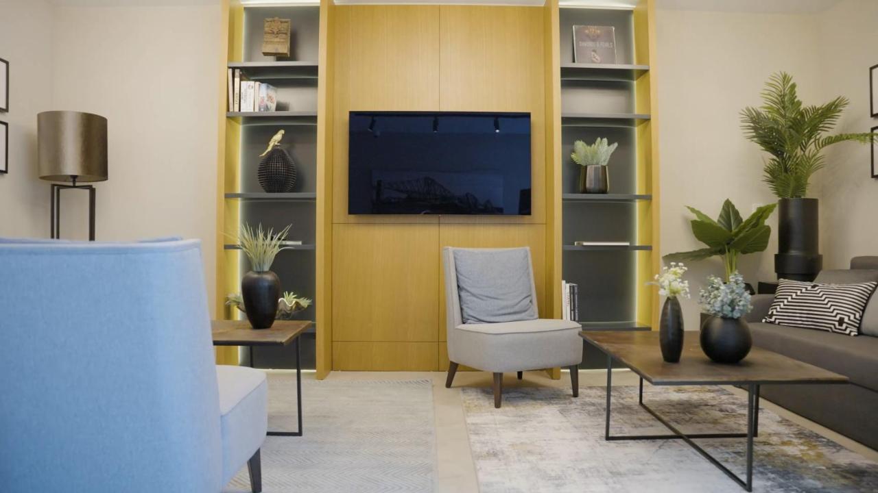 Hotel Busch Гютерсло Экстерьер фото